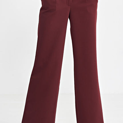 Women's Wide LegTrousers Nife