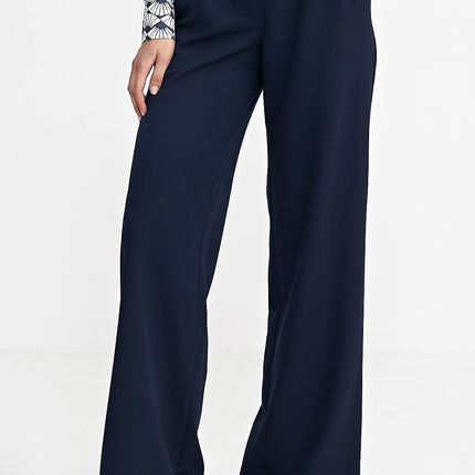 Women's Wide LegTrousers Nife