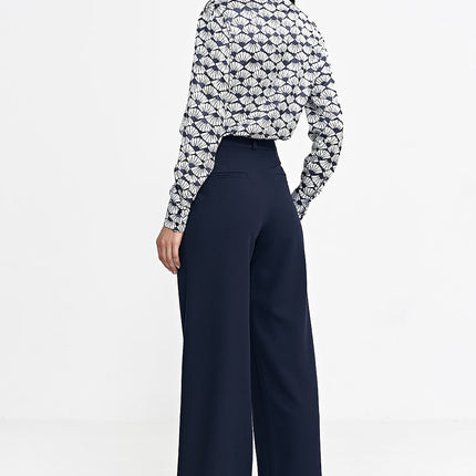 Women's Wide LegTrousers Nife