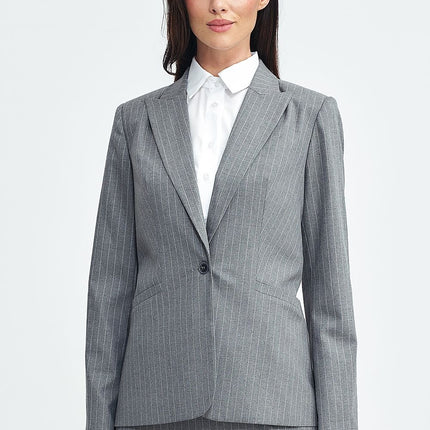 Women's Blazer Jacket Nife