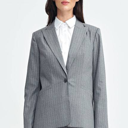 Women's Blazer Jacket Nife