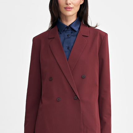 Women's Blazer Jacket Nife