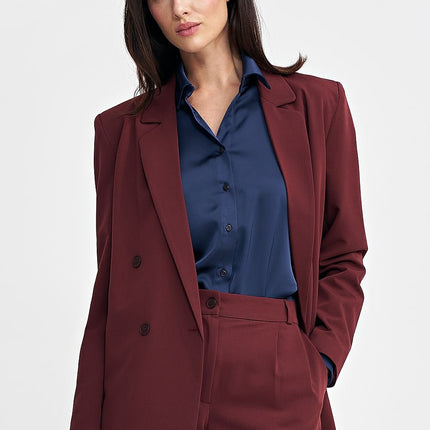 Women's Blazer Jacket Nife