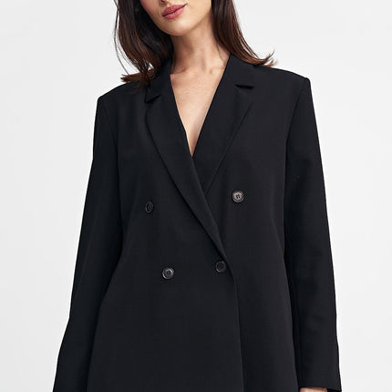 Women's Blazer Jacket Nife