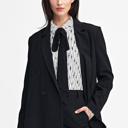 Women's Blazer Jacket Nife