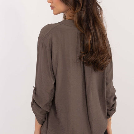 Women's Blouse Och Bella