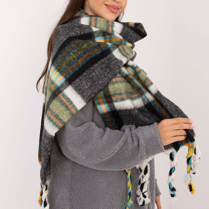 Women's Shawl AT