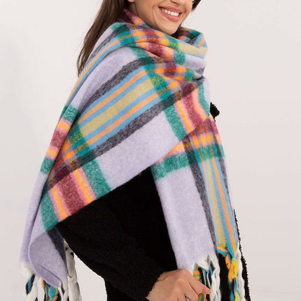 Women's Shawl AT