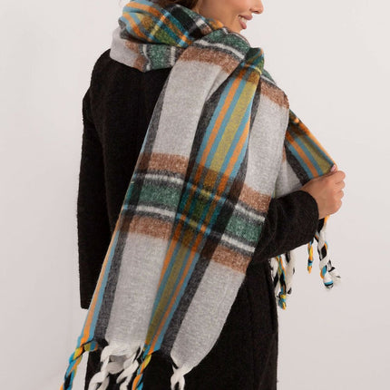 Women's Shawl AT