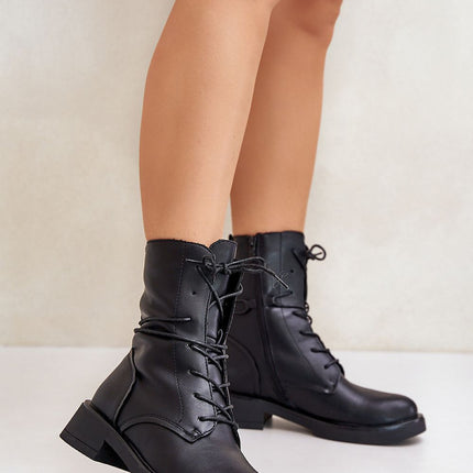 Women's Ankle Boots Step in style