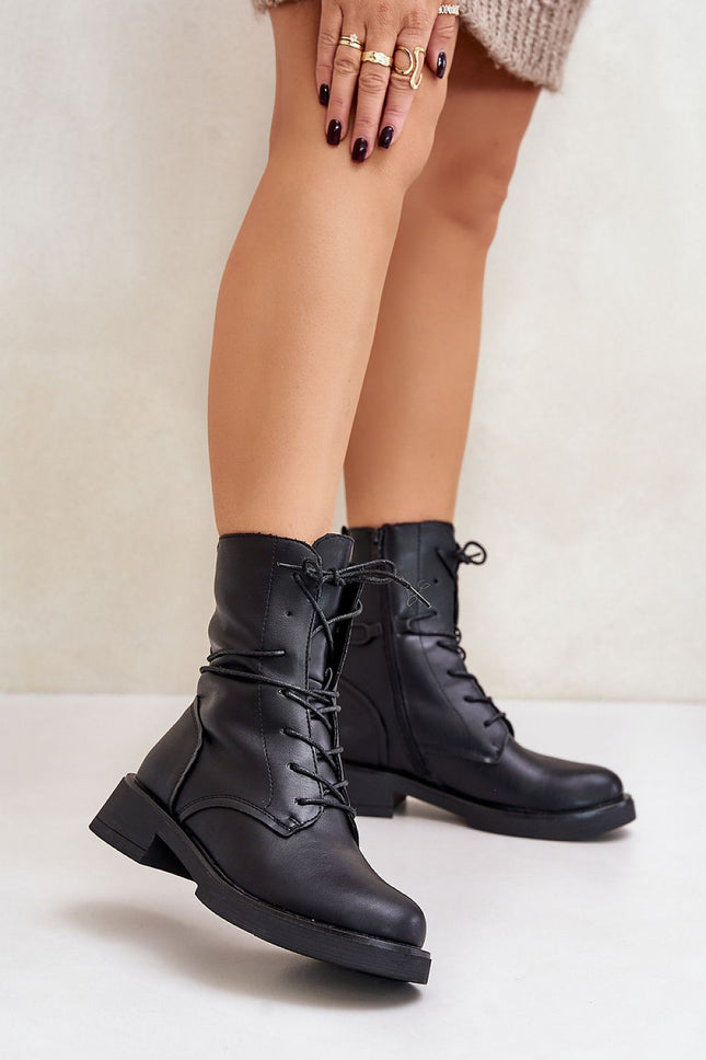 Women's Ankle Boots Step in style