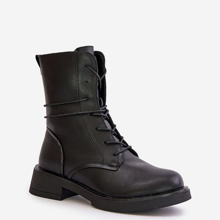 Women's Ankle Boots Step in style