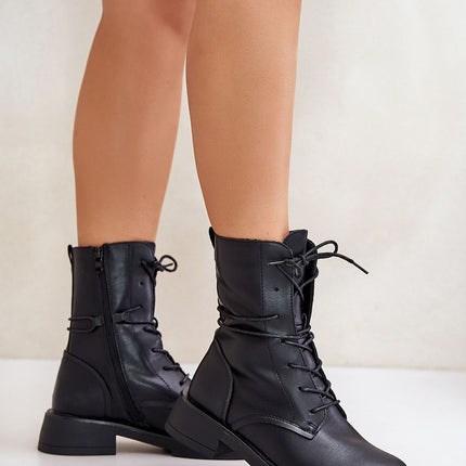 Women's Ankle Boots Step in style