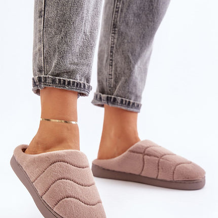 Women's Slippers Step in style