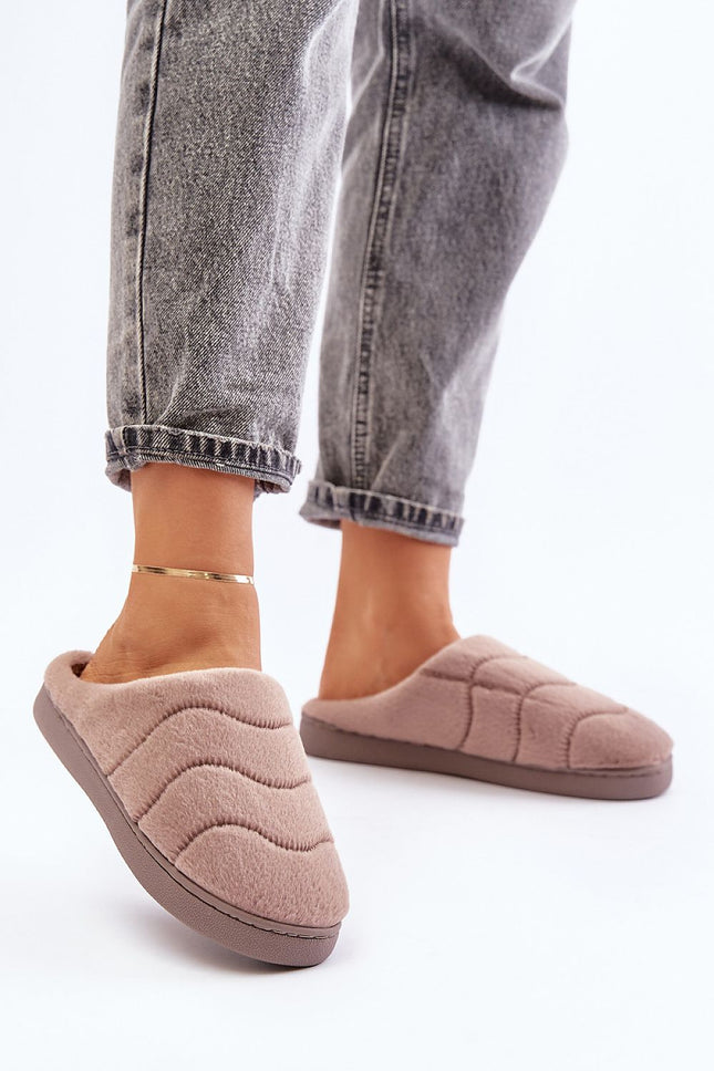 Women's Slippers Step in style