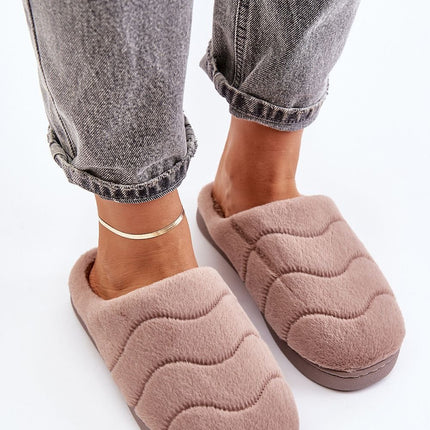 Women's Slippers Step in style