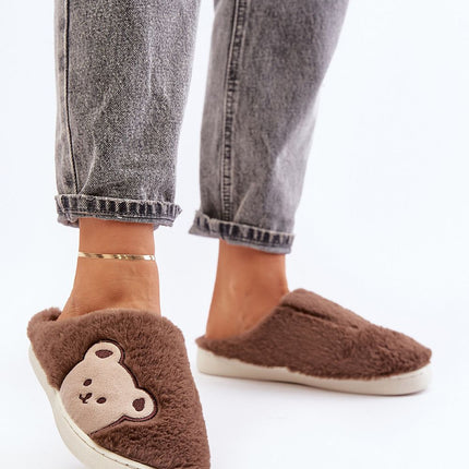 Women's Slippers Step in style