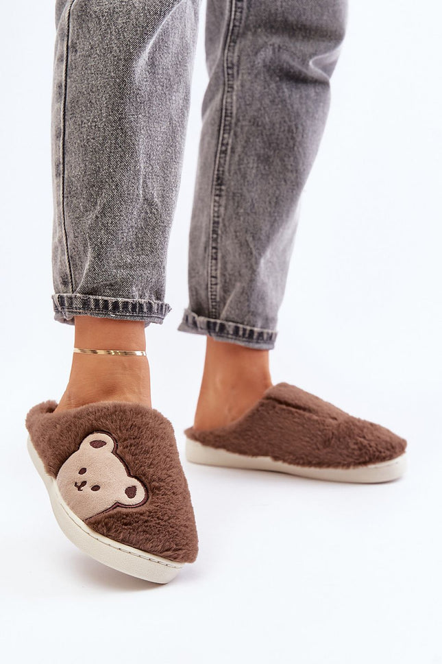 Women's Slippers Step in style