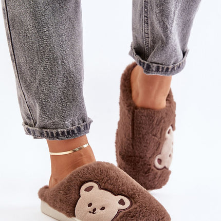 Women's Slippers Step in style