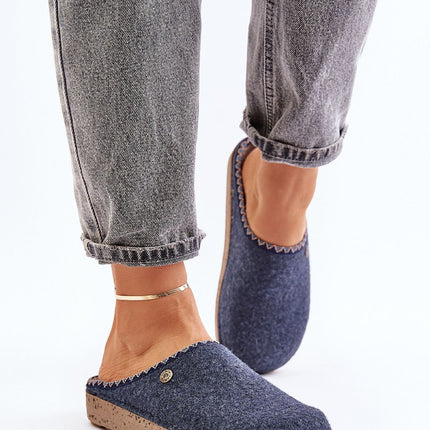 Women's Slippers Step in style