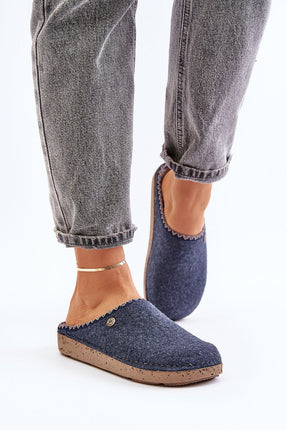 Women's Slippers Step in style