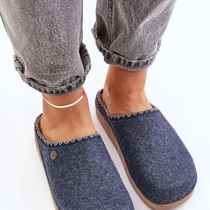 Women's Slippers Step in style