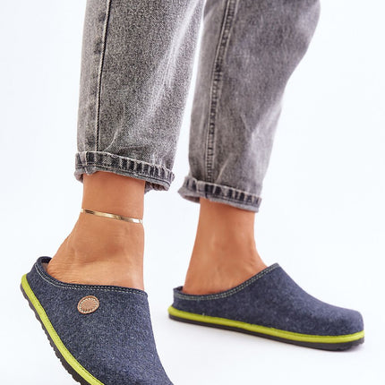 Women's Slippers Step in style