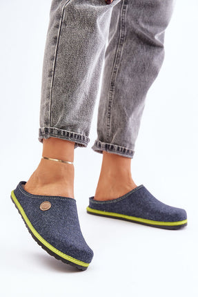 Women's Slippers Step in style