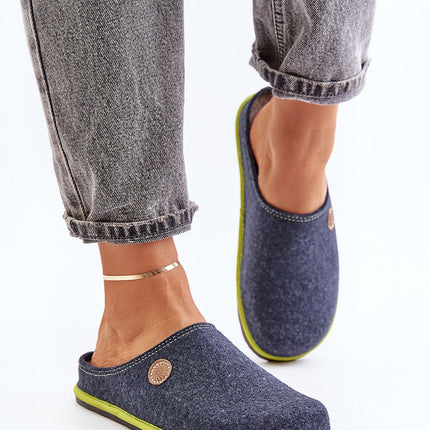 Women's Slippers Step in style