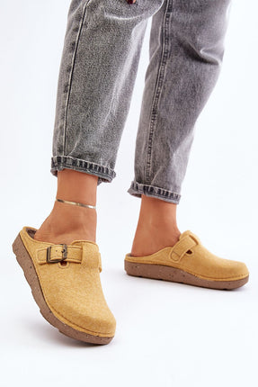 Women's Slippers Step in style