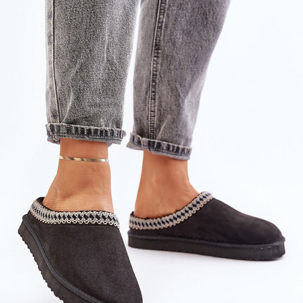 Women's Slippers Step in style