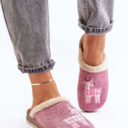 Women's Slippers Step in style