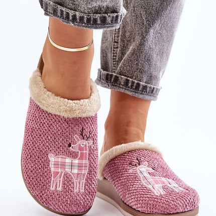 Women's Slippers Step in style