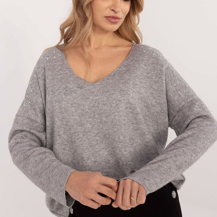 Women's Jumper Italy Moda