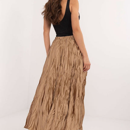 Women's Long Maxi Skirt Italy Moda