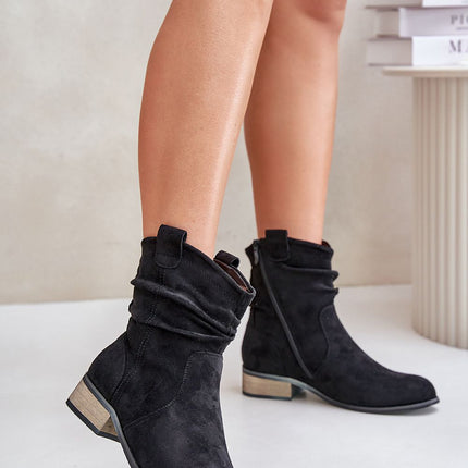 Women's Ankle Boots Step in style