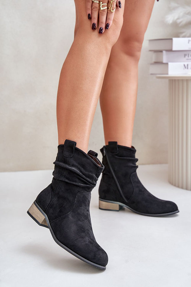 Women's Ankle Boots Step in style