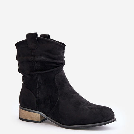 Women's Ankle Boots Step in style