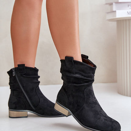 Women's Ankle Boots Step in style