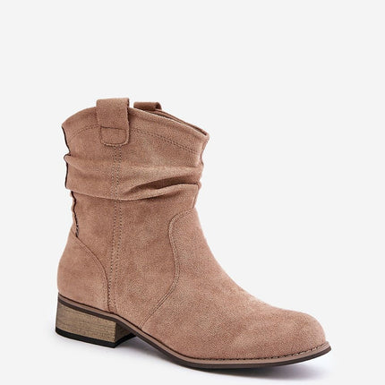 Women's Ankle Boots Step in style