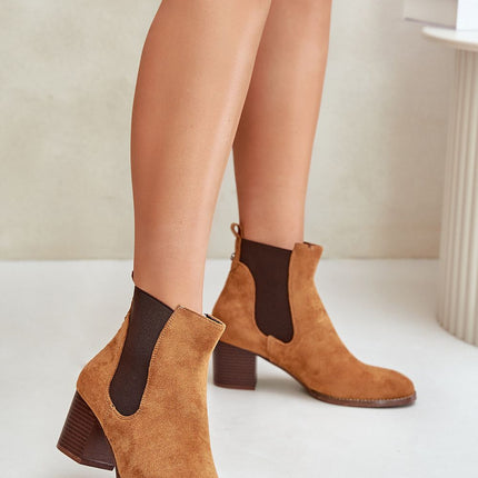 Women's Jodhpur Ankle Boots Step in style