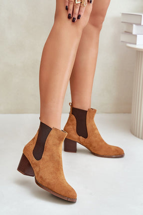 Women's Jodhpur Ankle Boots Step in style