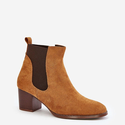 Women's Jodhpur Ankle Boots Step in style