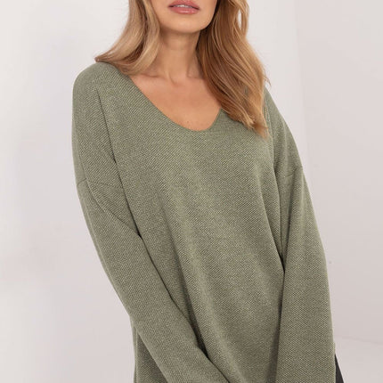 Women's Jumper Italy Moda