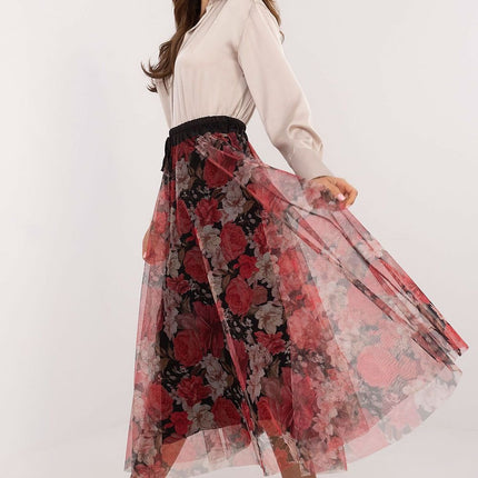 Women's Midi Skirt Italy Moda