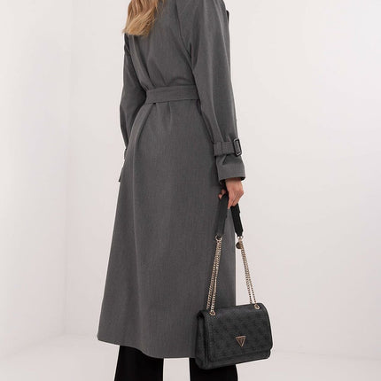 Women's Maxi Coat Lakerta