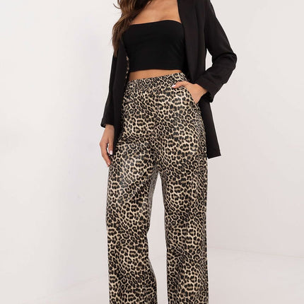 Women's Wide Leg Trousers Lakerta