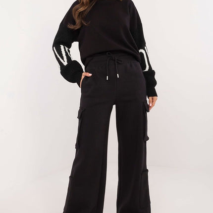 Women's Tracksuit Trousers Sublevel