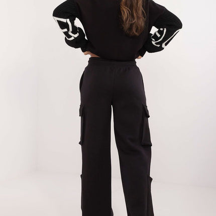 Women's Tracksuit Trousers Sublevel