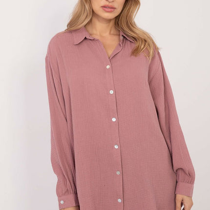 Women's Long Sleeve Shirt Sublevel